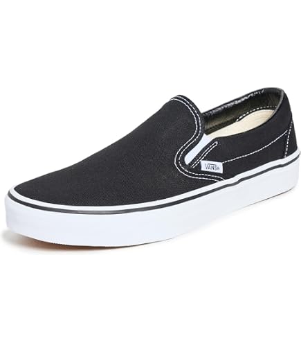 Amazon.com | Vans Unisex LX Classic Slip-On 98 Sneakers, Lemon
